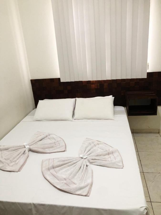 Hotel Ceolatto Varzea Grande  Luaran gambar