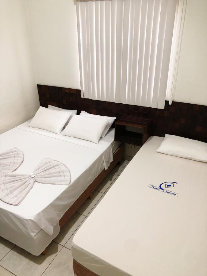 Hotel Ceolatto Varzea Grande  Luaran gambar